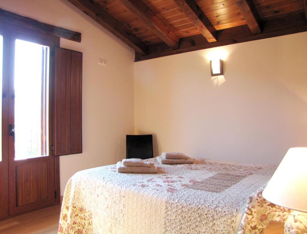 Apartament Sagardikoetxea II Oskotz Zewnętrze zdjęcie